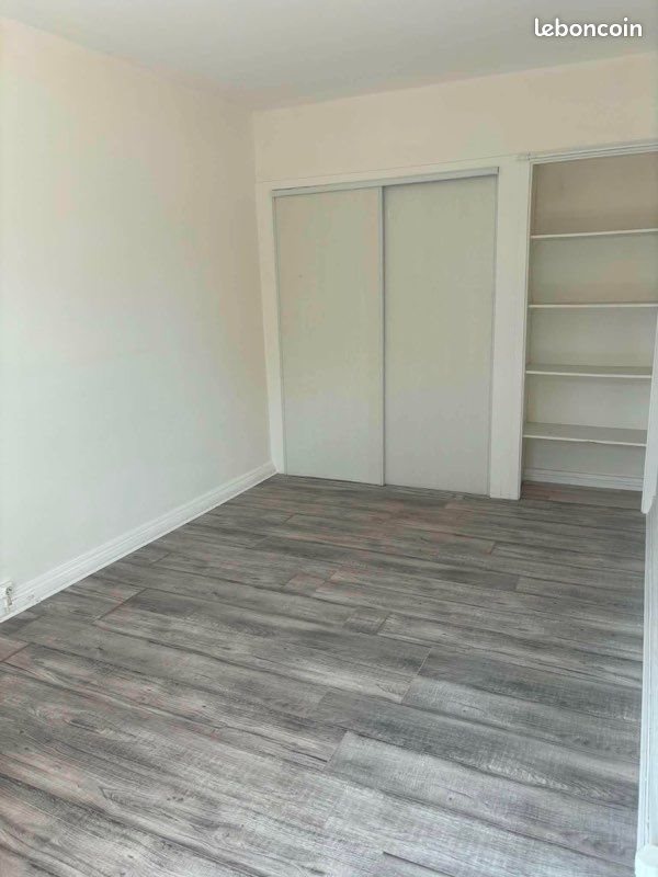 Appartement à louer, 66m², Montluçon