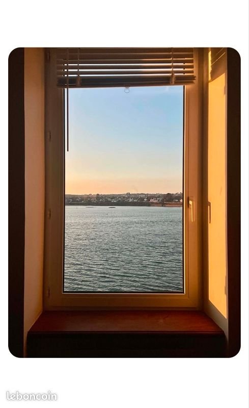 Appartement à vendre, 68m², Plougastel-Daoulas