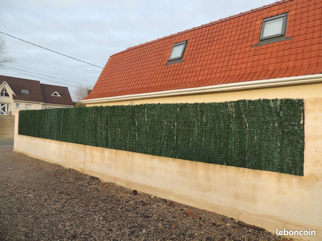Maison à louer, 110m², Acquin-Westbécourt