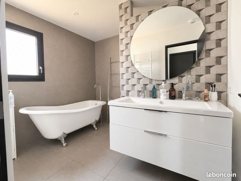 Maison à vendre, 131m², Poey-de-Lescar