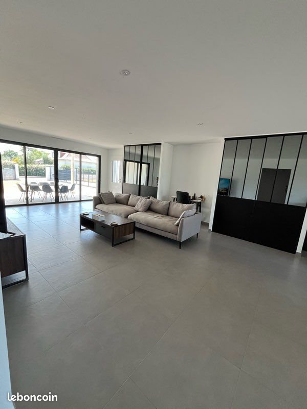 Maison à vendre, 131m², Poey-de-Lescar