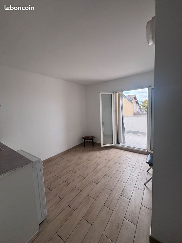 Appartement à louer, 18m², Fontenay-sous-Bois