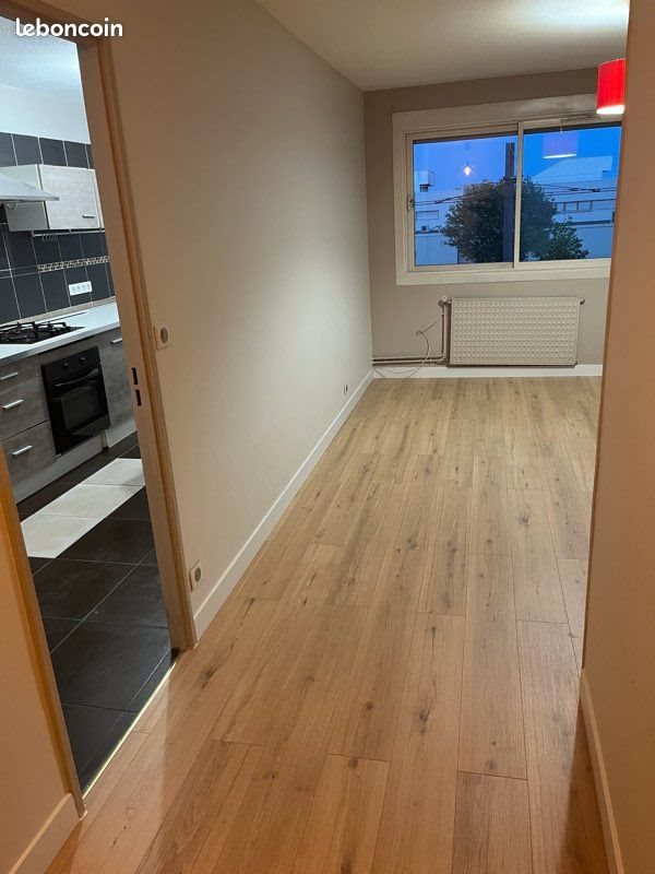 Appartement à louer, 85m², Clermont-Ferrand