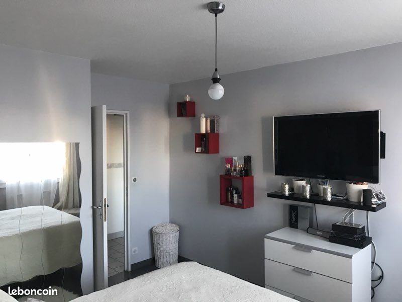 Appartement à louer, 85m², Clermont-Ferrand