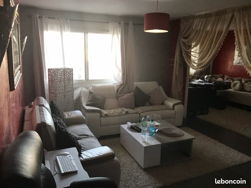 Appartement à louer, 85m², Clermont-Ferrand