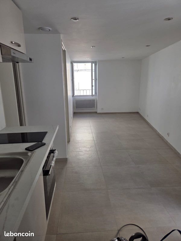 Appartement à louer, 30m², Tournon-sur-Rhône