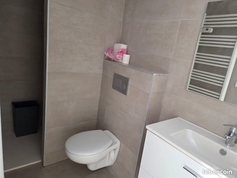 Appartement à louer, 30m², Tournon-sur-Rhône
