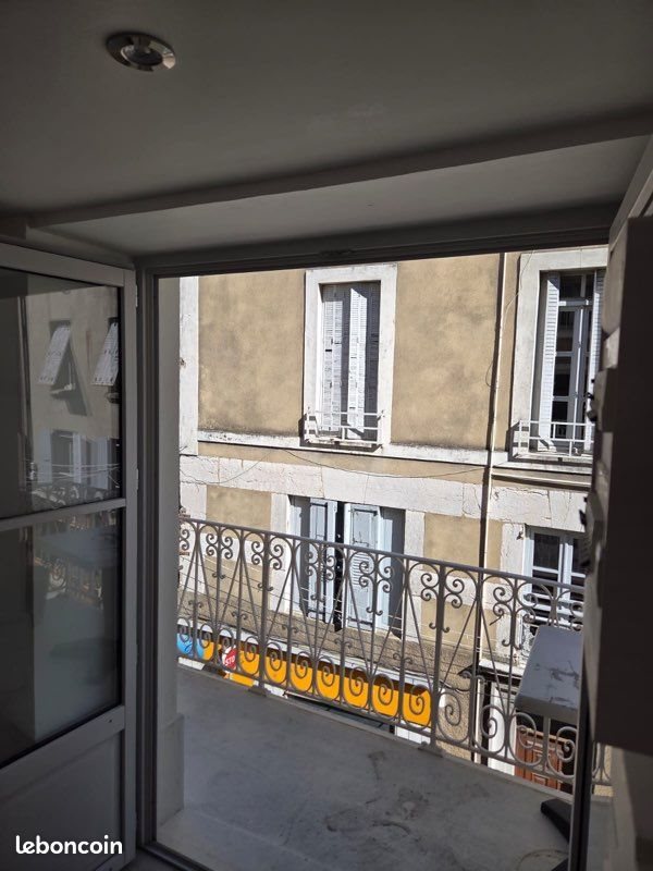 Appartement à louer, 30m², Tournon-sur-Rhône