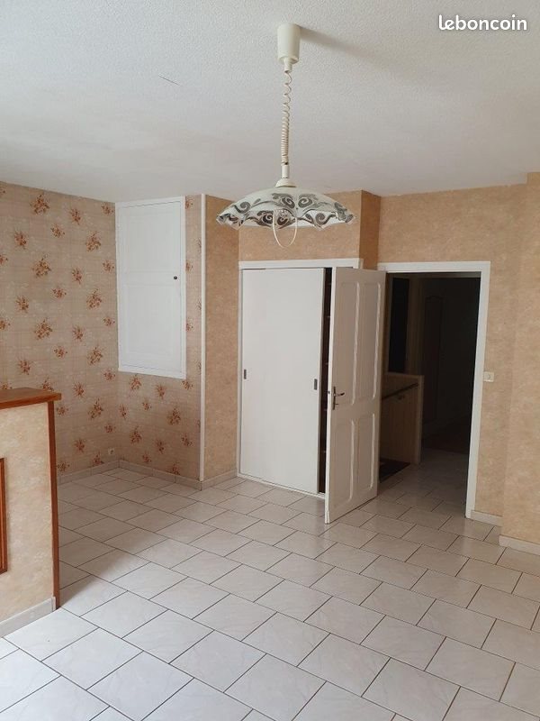 Appartement à louer, 45m², Eymet