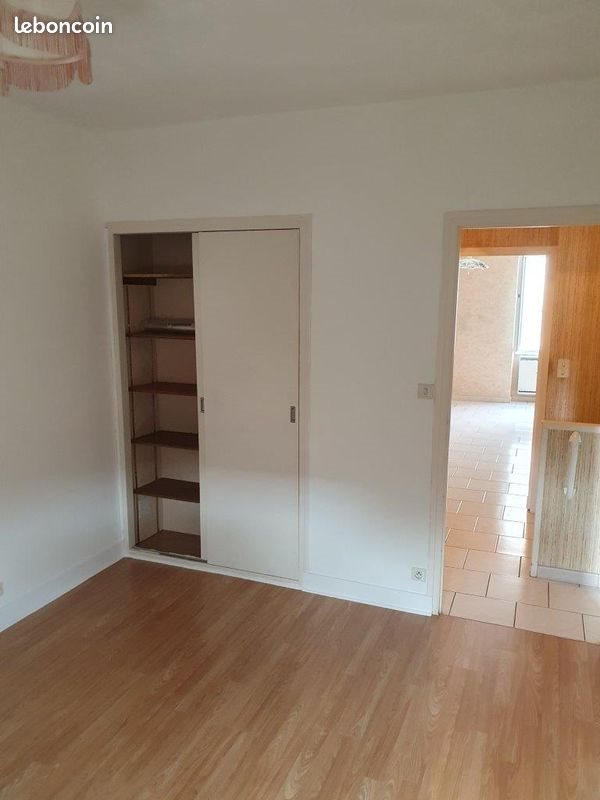 Appartement à louer, 45m², Eymet