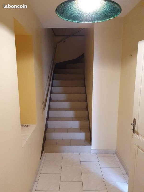 Appartement à louer, 45m², Eymet