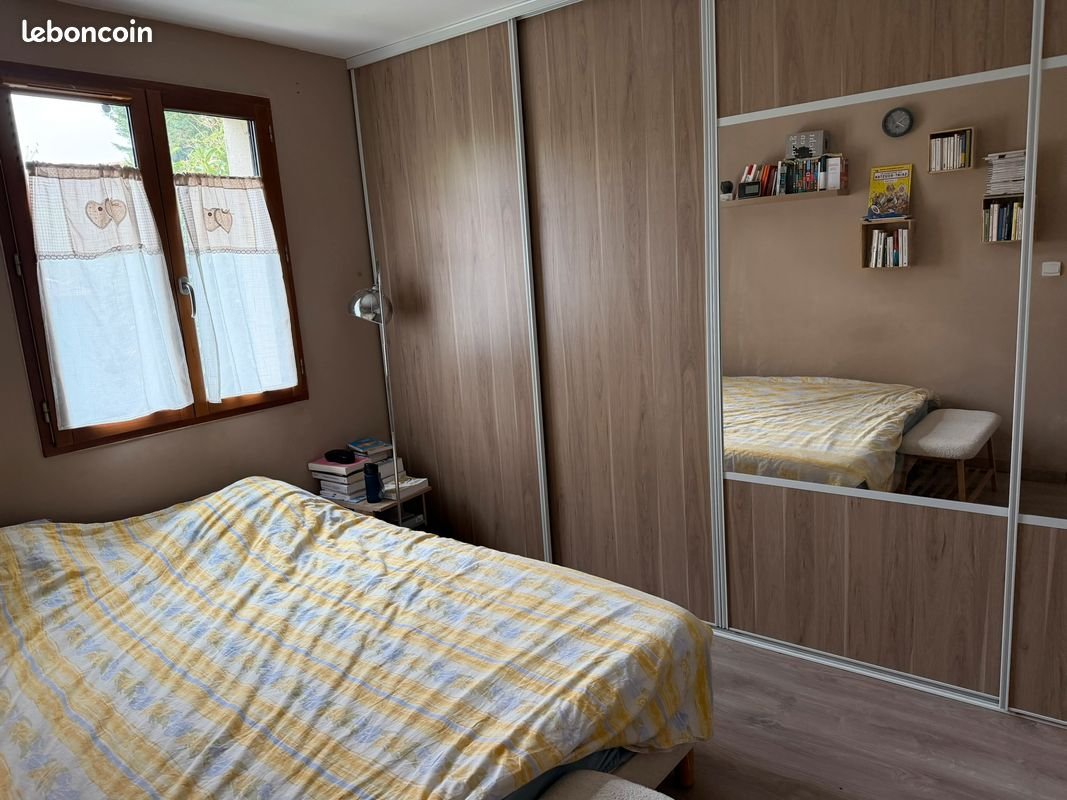 Maison à vendre, 108m², Sainte-Catherine-de-Fierbois