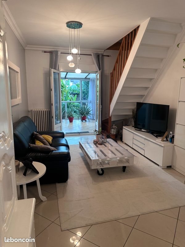 Maison à vendre, 90m², Maisons-Alfort