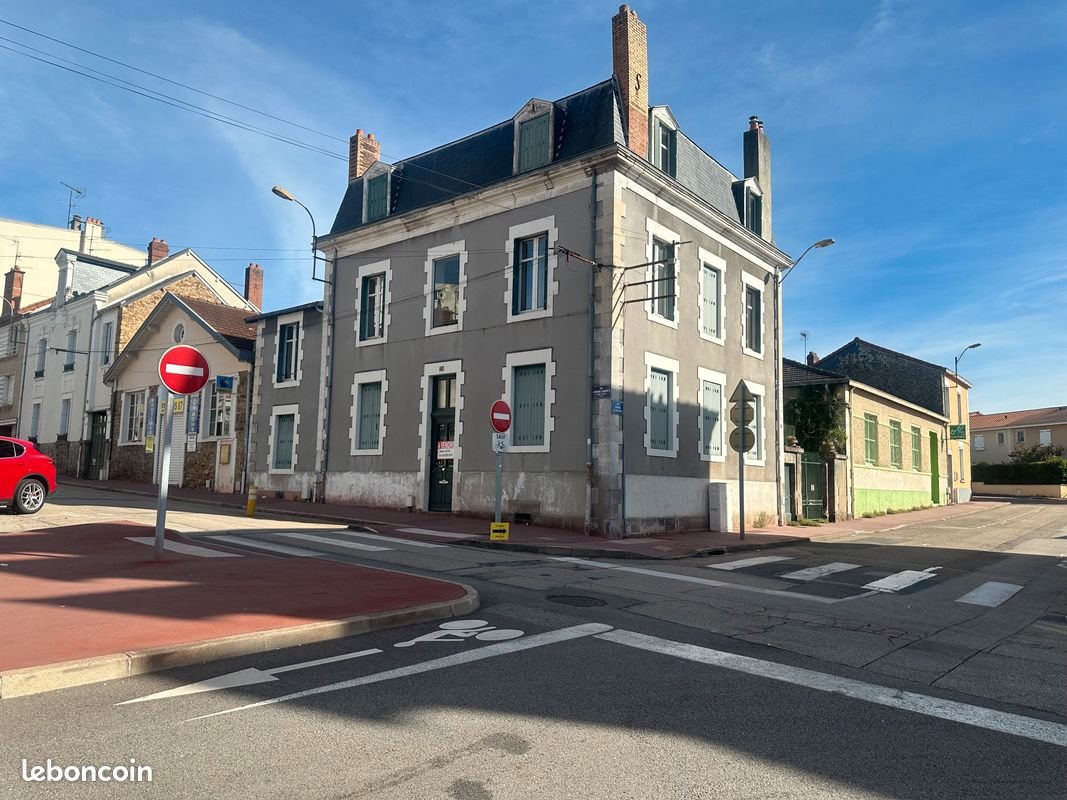 Maison à vendre, 300m², Limoges