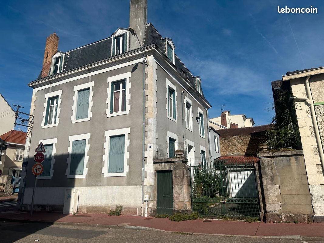 Maison à vendre, 300m², Limoges