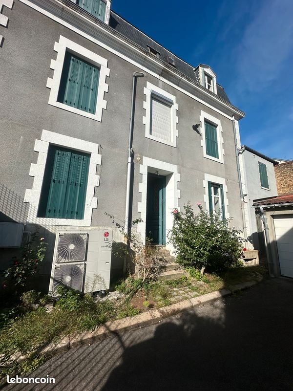 Maison à vendre, 300m², Limoges