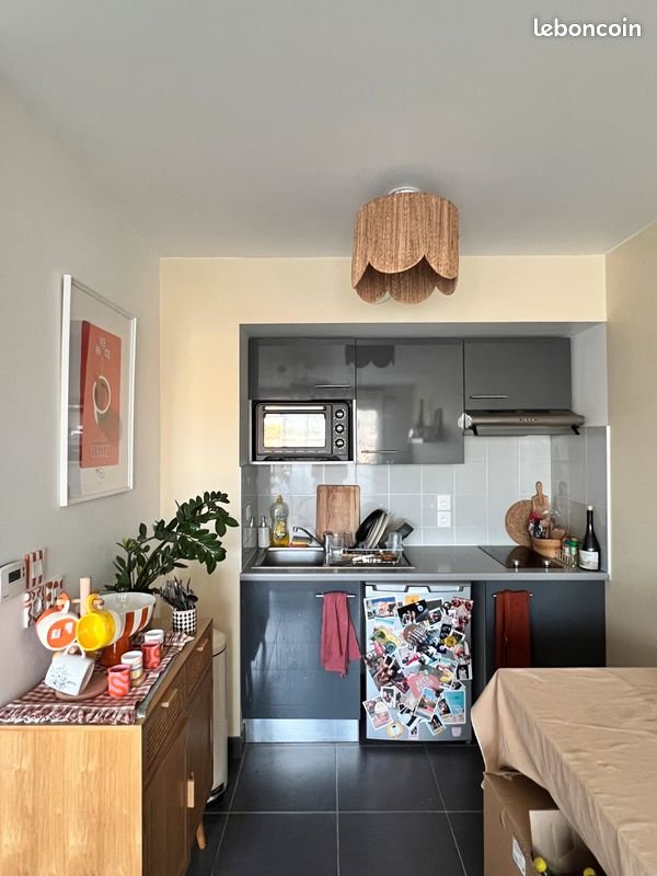Appartement à louer, 43m², Toulouse