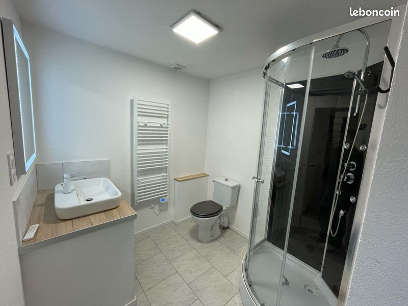 Maison à louer, 90m², Port-sur-Saône