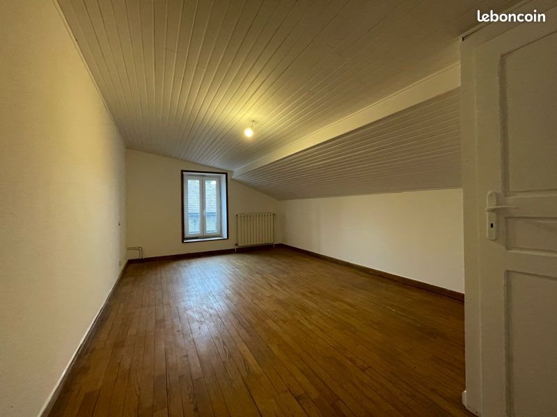 Maison à louer, 90m², Port-sur-Saône