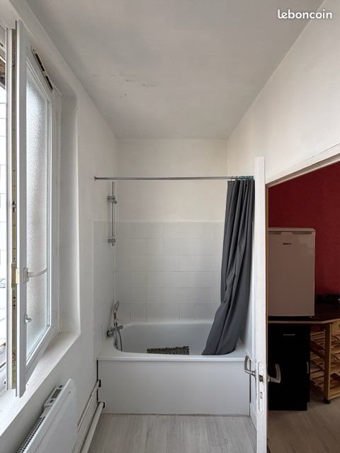 Appartement à louer, 27m², Rouen