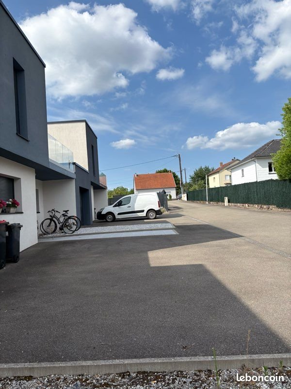 Maison à louer, 116m², Phalsbourg
