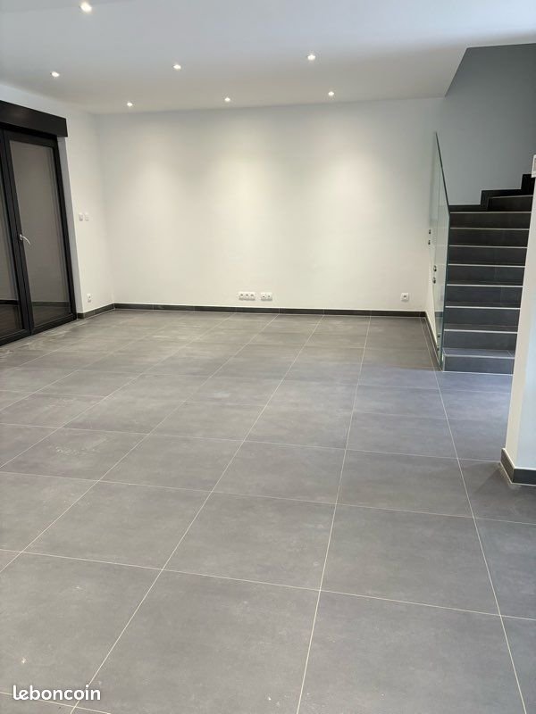 Maison à louer, 116m², Phalsbourg
