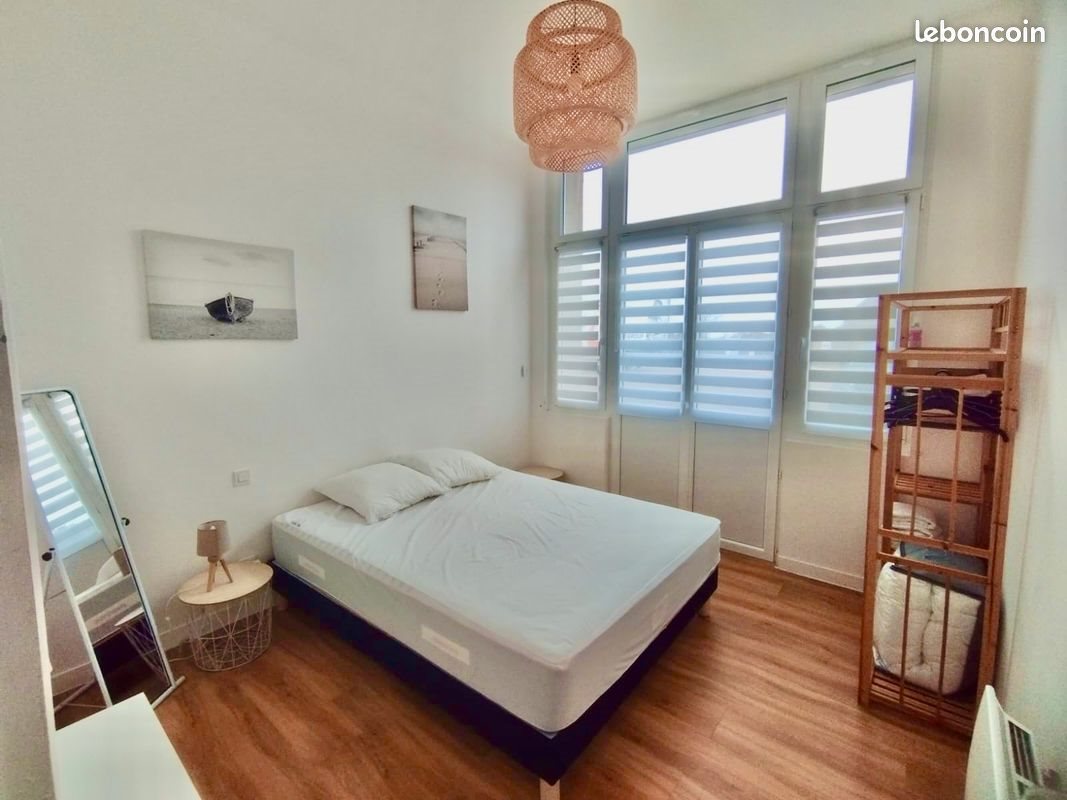Appartement à vendre, 45m², Carolles