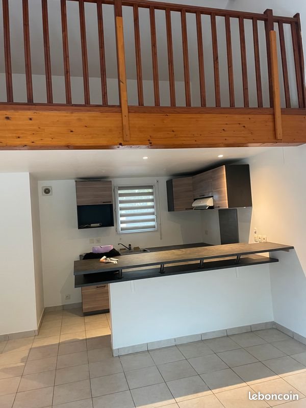 Maison à louer, 85m², Fonsorbes