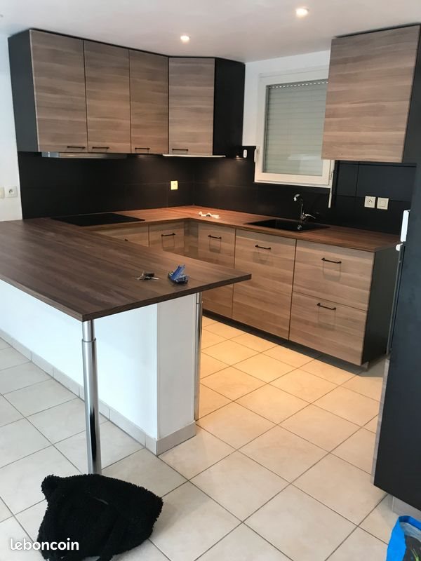 Maison à louer, 85m², Fonsorbes
