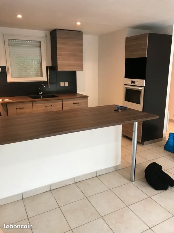 Maison à louer, 85m², Fonsorbes