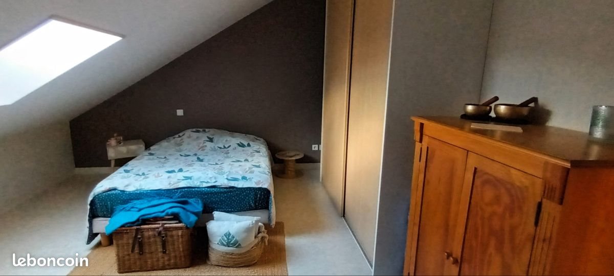 Appartement à louer, 80m², Champagnole