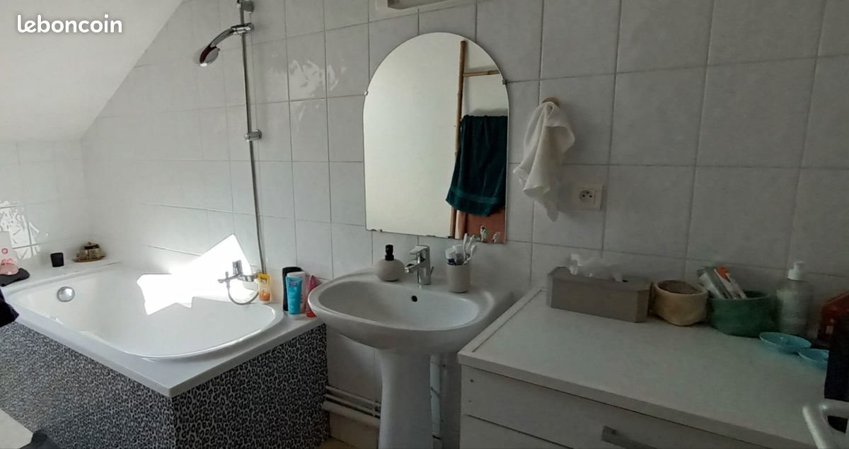 Appartement à louer, 80m², Champagnole