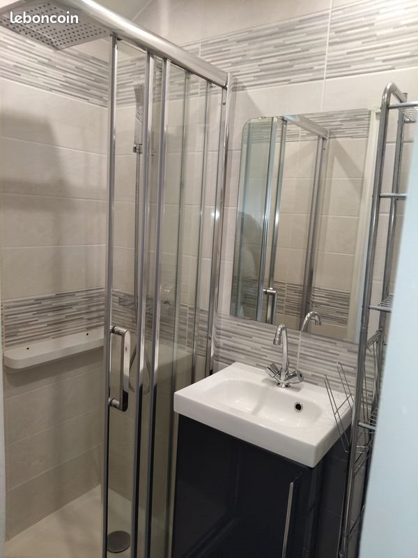 Appartement à louer, 23m², Clamart