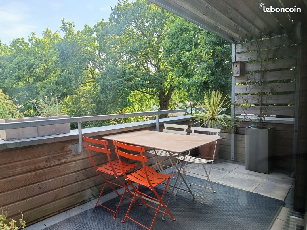 Appartement à vendre, 80m², Rennes