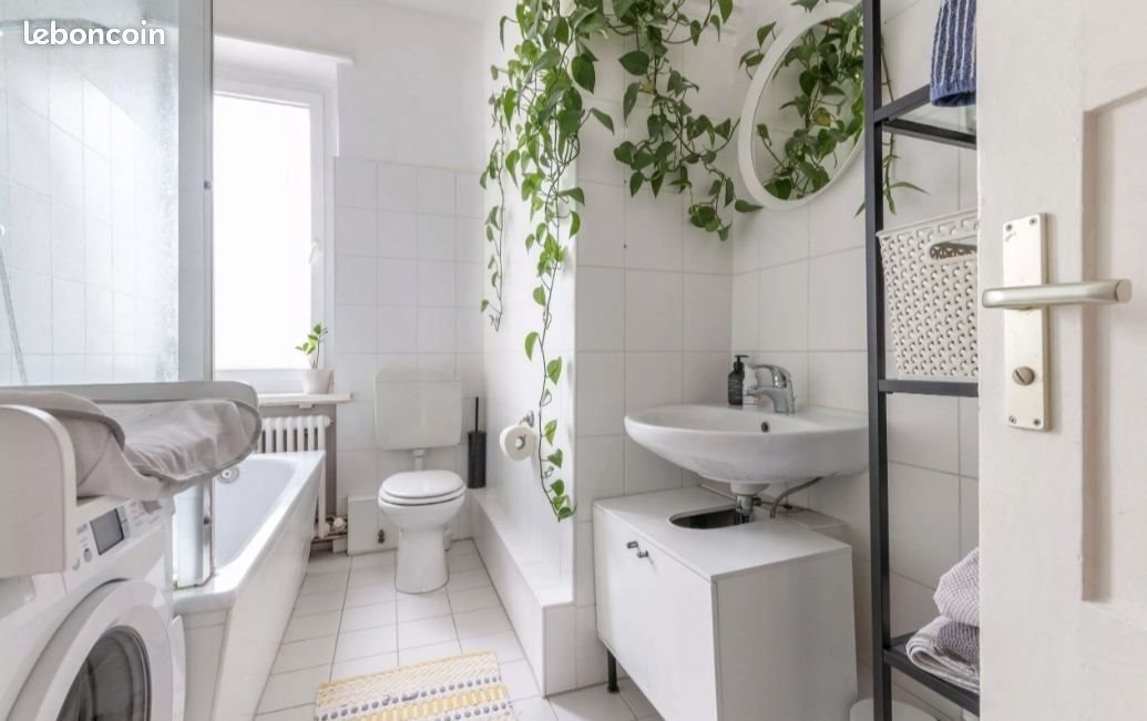 Appartement à louer, 36m², Sartrouville