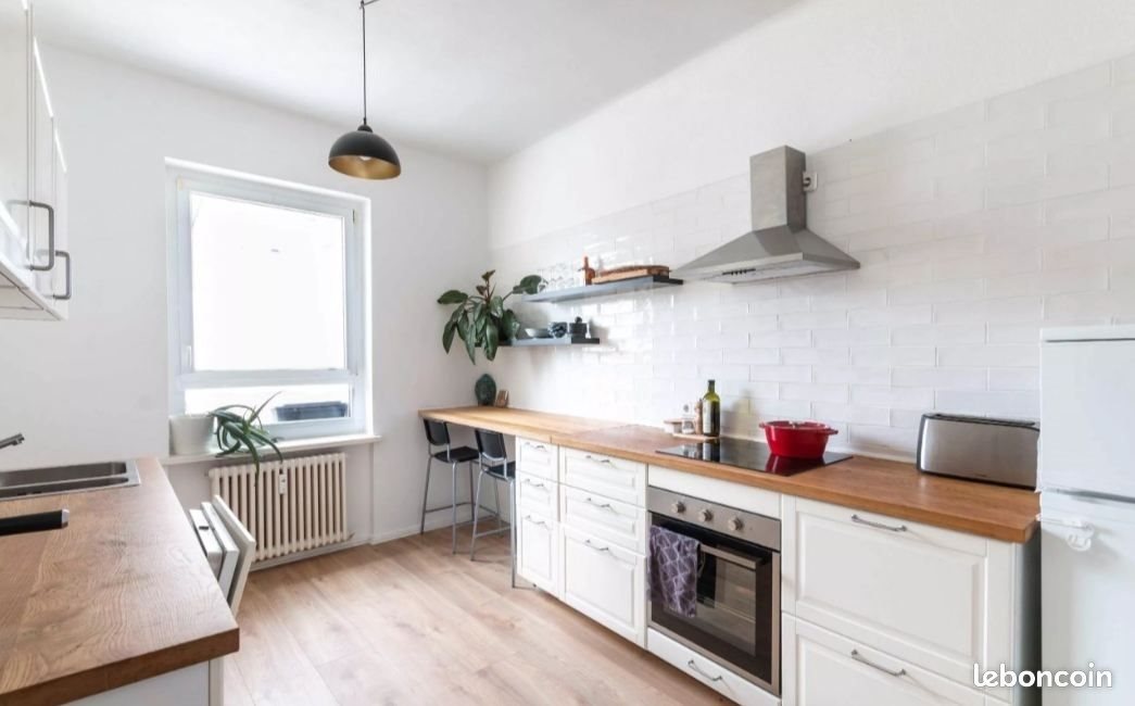 Appartement à louer, 36m², Sartrouville