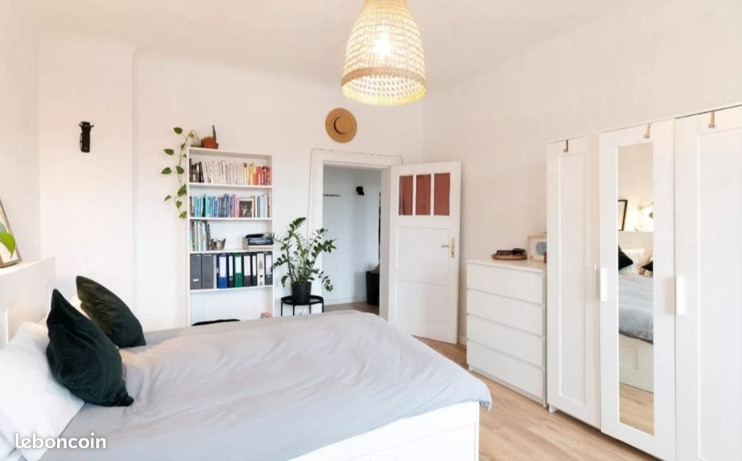 Appartement à louer, 36m², Sartrouville