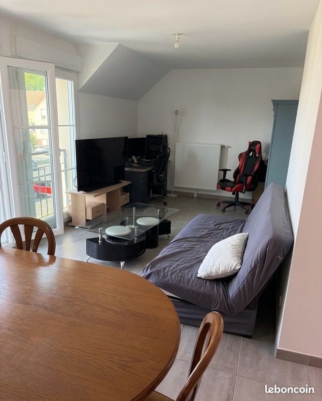 Appartement à vendre, 44m², Amfreville-la-Mi-Voie