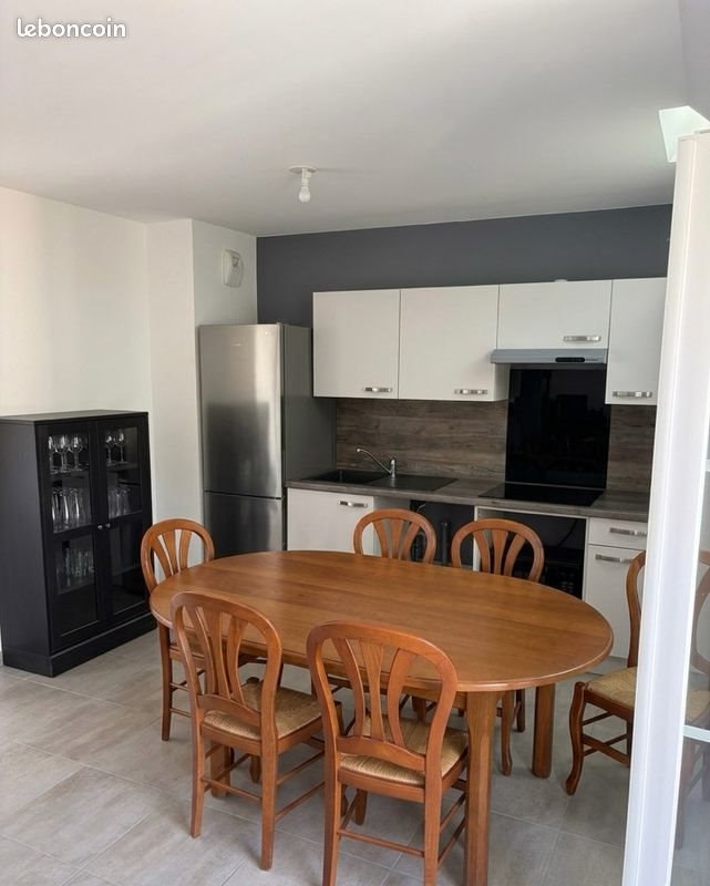Appartement à vendre, 44m², Amfreville-la-Mi-Voie
