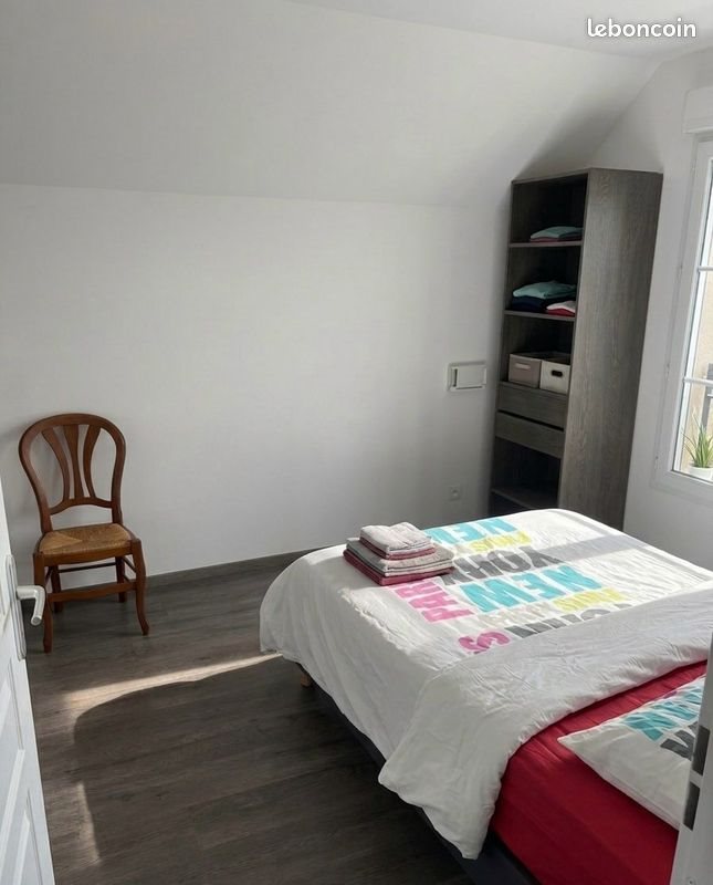 Appartement à vendre, 44m², Amfreville-la-Mi-Voie