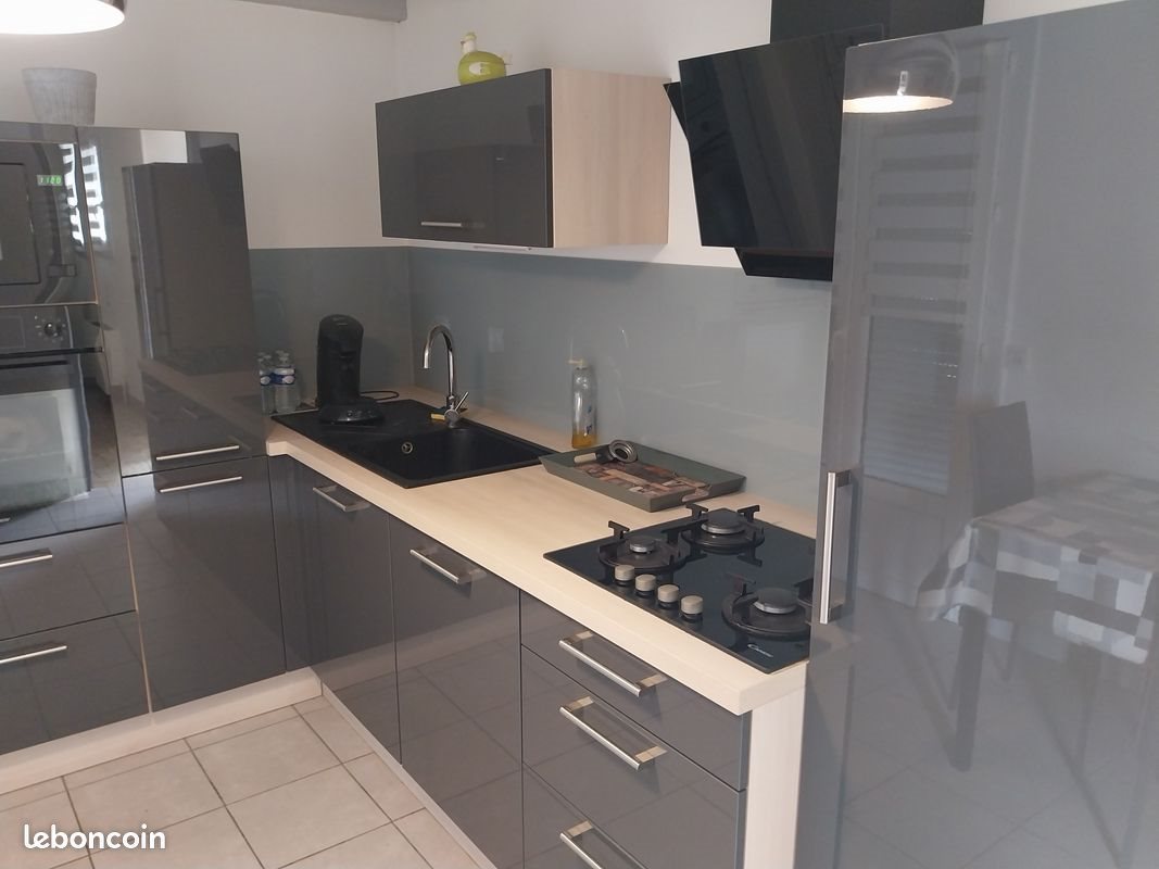 Maison à vendre, 120m², Portes-lès-Valence
