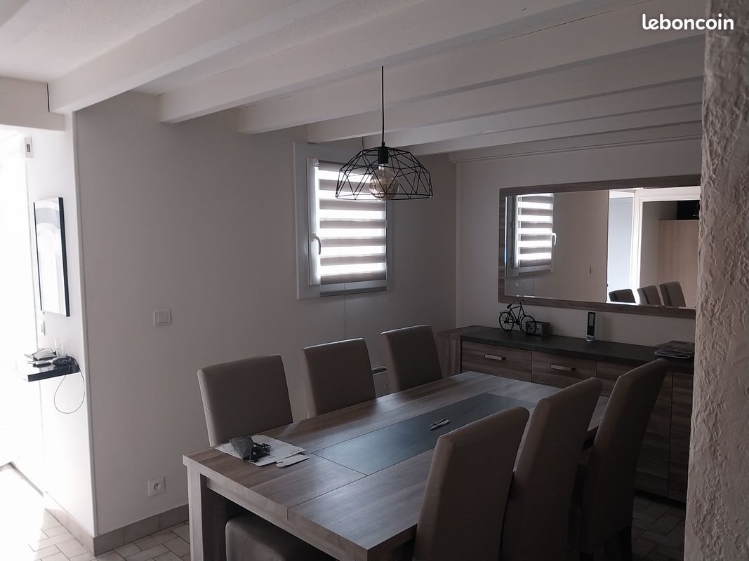 Maison à vendre, 120m², Portes-lès-Valence