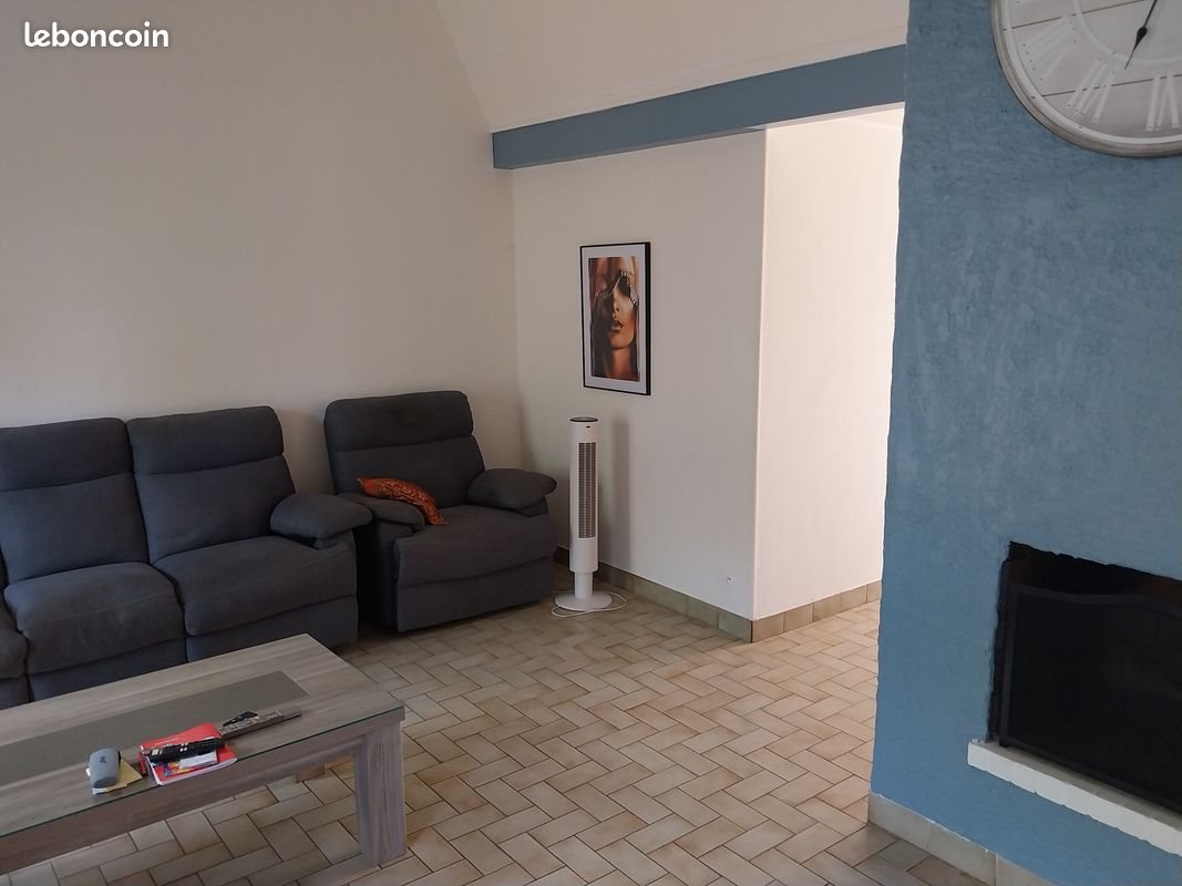 Maison à vendre, 120m², Portes-lès-Valence