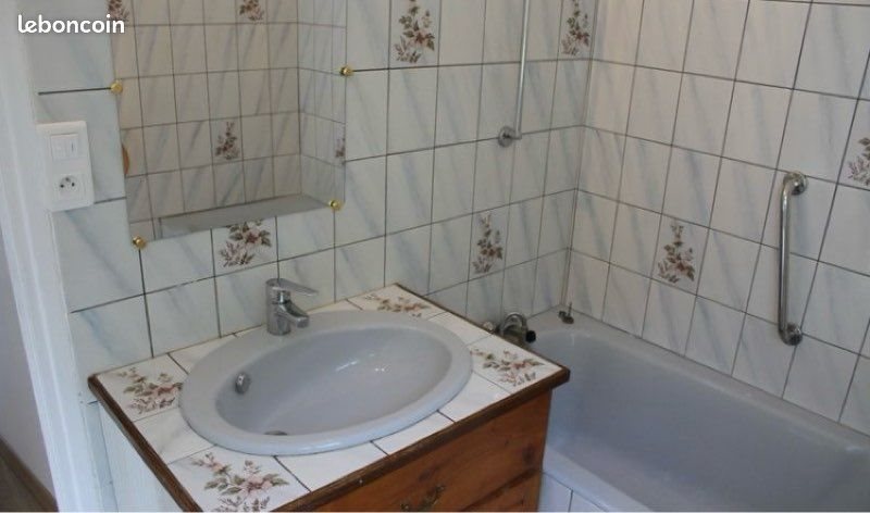 Appartement à louer, 54m², Cagnes-sur-Mer