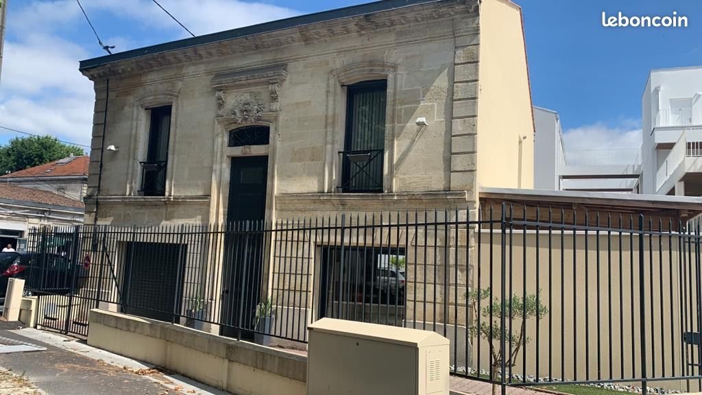 Maison à vendre, 180m², Bordeaux