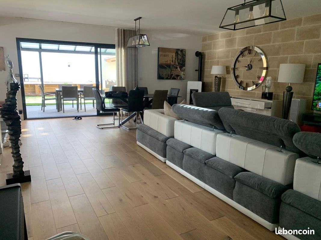 Maison à vendre, 180m², Bordeaux