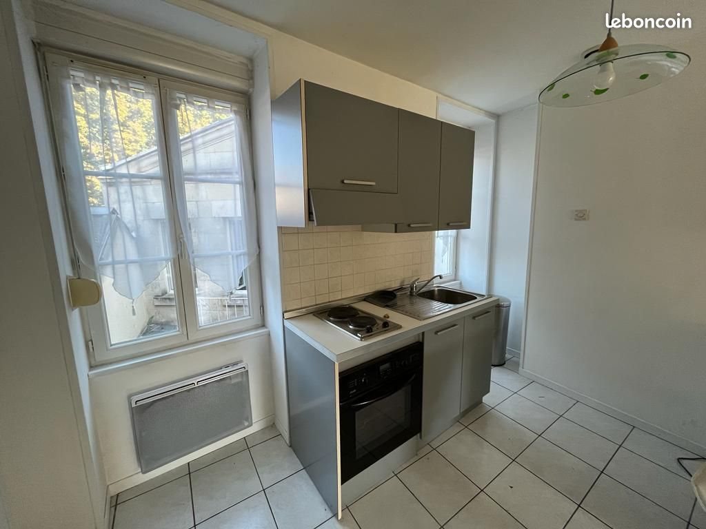 Appartement à louer, 45m², Vierzon