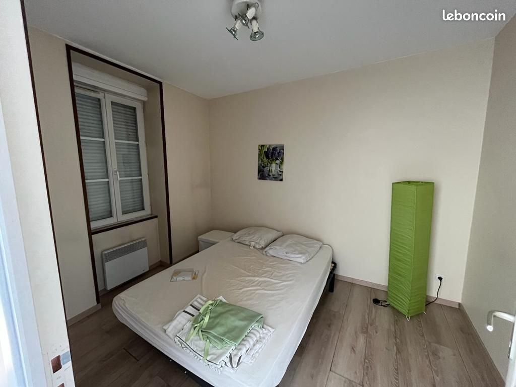 Appartement à louer, 45m², Vierzon
