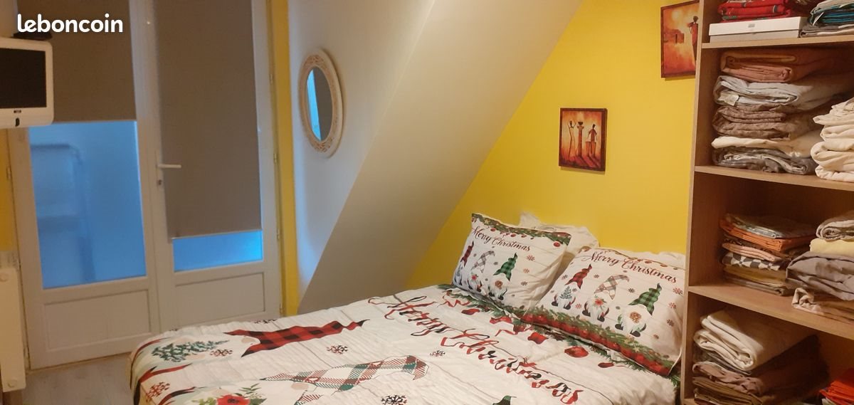 Maison à louer, 14m², Camon