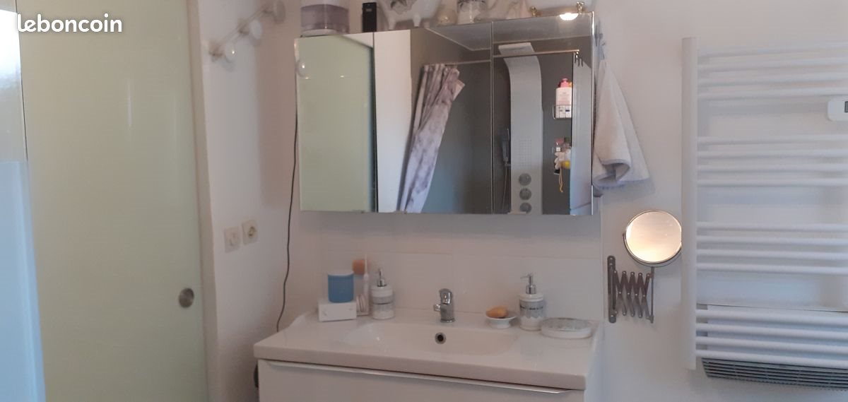 Maison à louer, 14m², Camon
